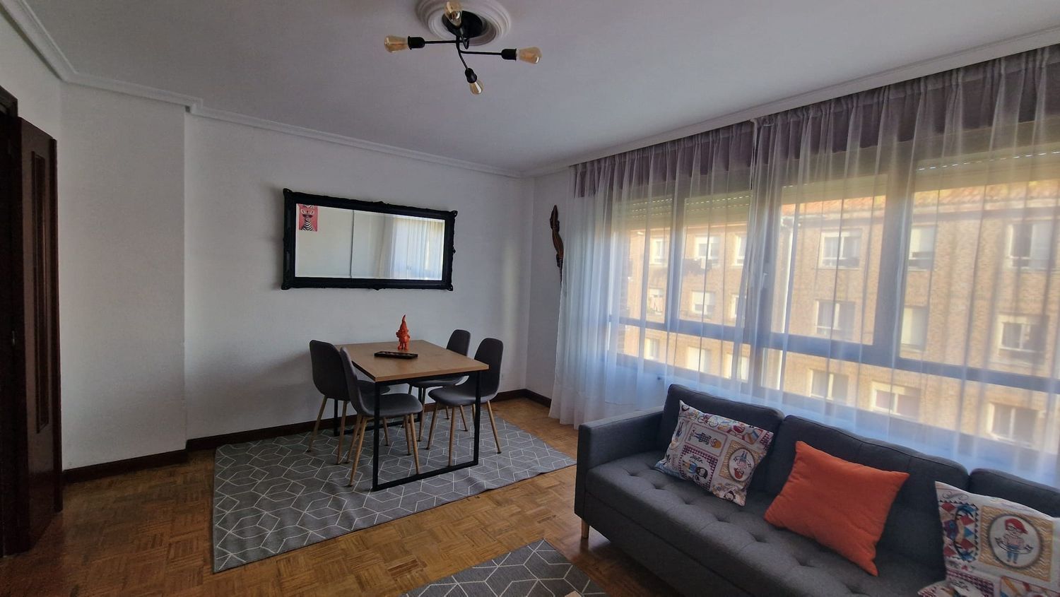 Piso en Calle María Blanchard, 11, Alisal - Cazoña - San Román, Alisal - Cazoña - San Román - Foto 4