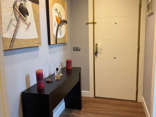 Piso en calle Montpellier, 1 - Foto 2