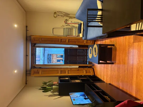 Piso en calle del Cardenal Cisneros, 57