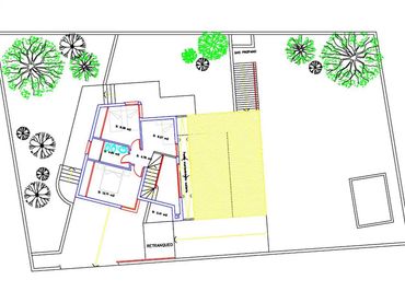 Chalet en  Calle Mencey 4 - Foto 2