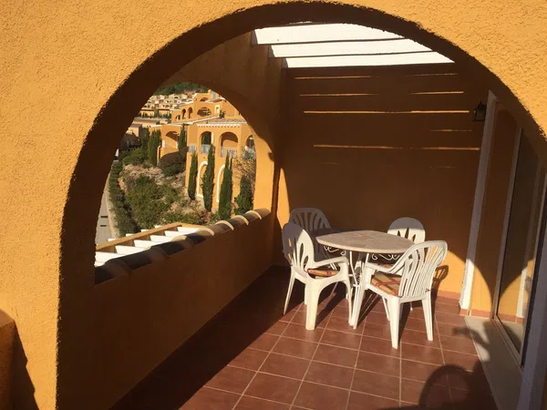 Casa o chalet independiente en Calle Murillo, 47, Cumbre del Sol, Cumbre del Sol - Foto 15