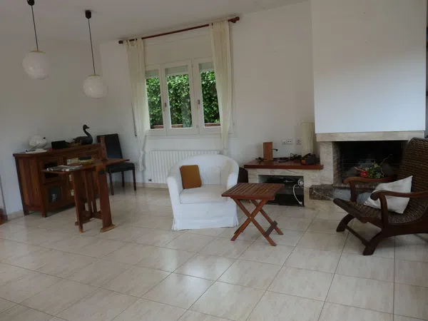 Casa o chalet independiente en Calle Balmes, 12 - Foto 5