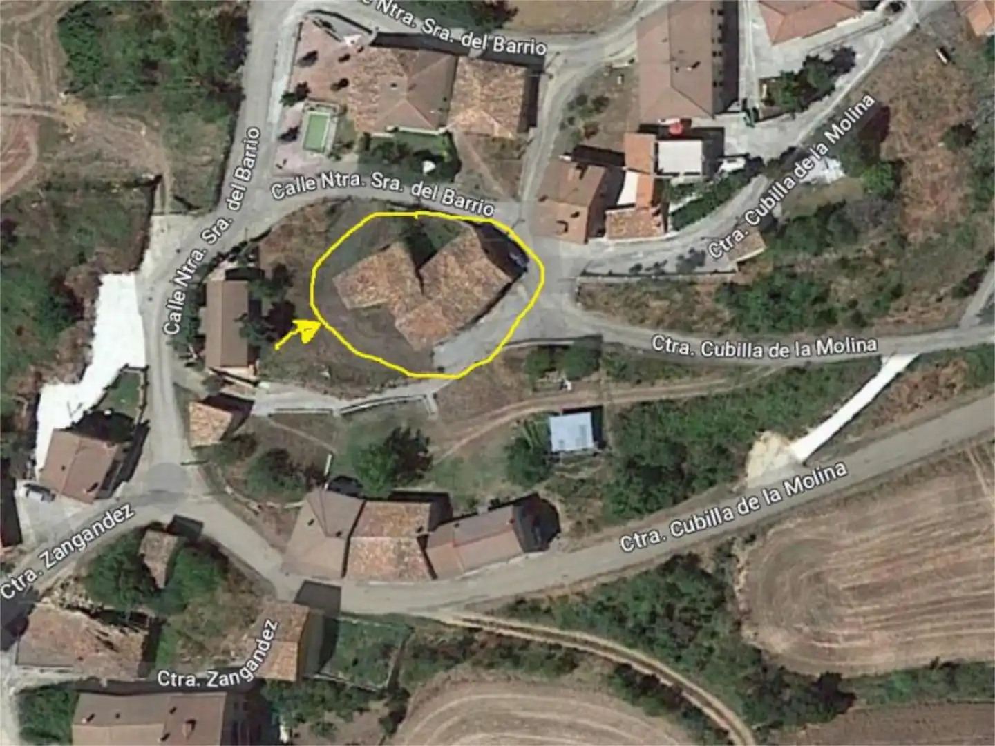 Piso en  Carretera Cubilla de la Molina 11 - Foto 7