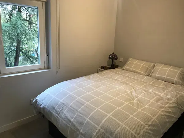 Piso en calle de los Hermanos García Noblejas, 36 - Foto 4