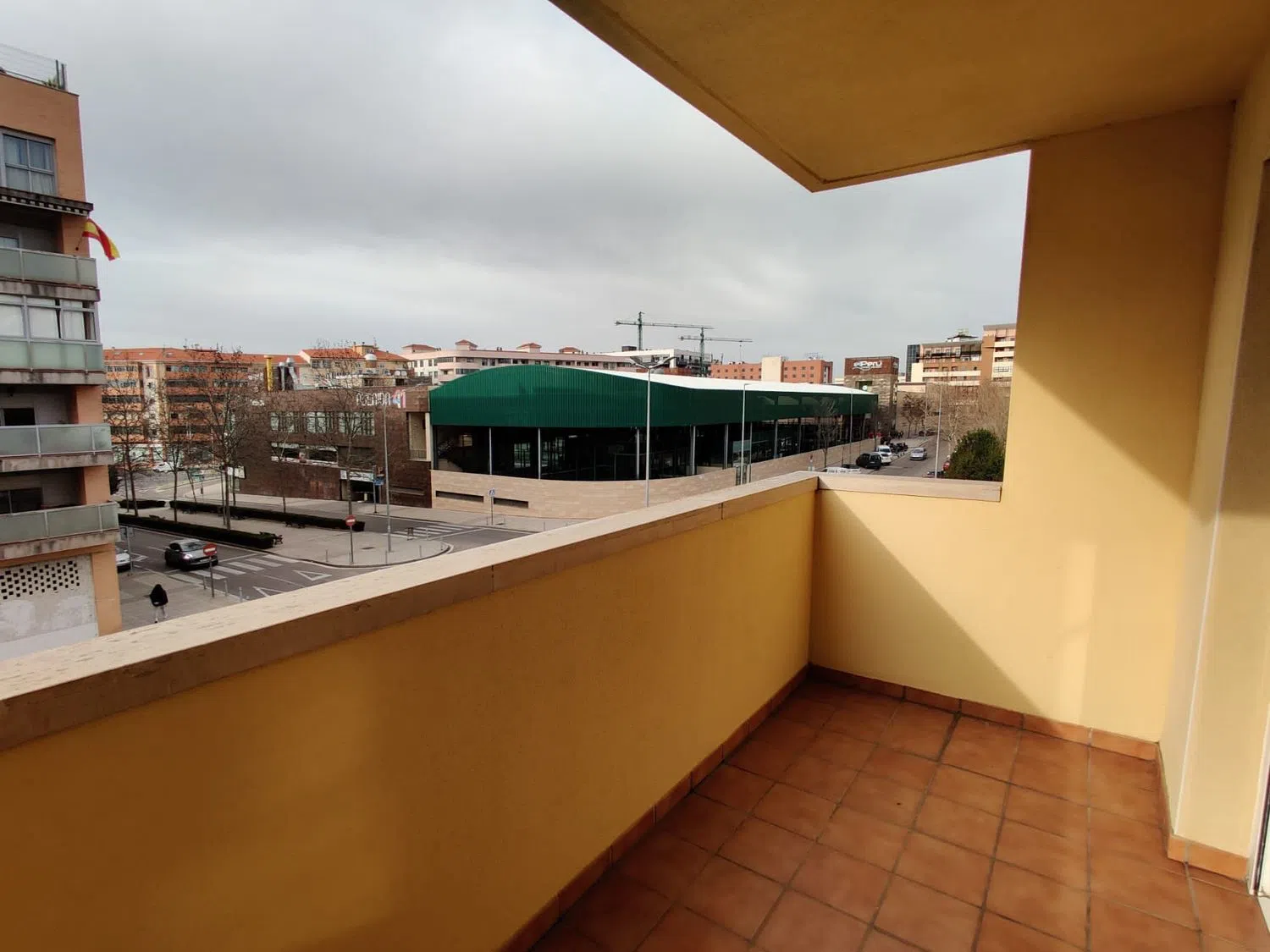 Piso en calle Dionisio Acedo, 5 - Foto 1