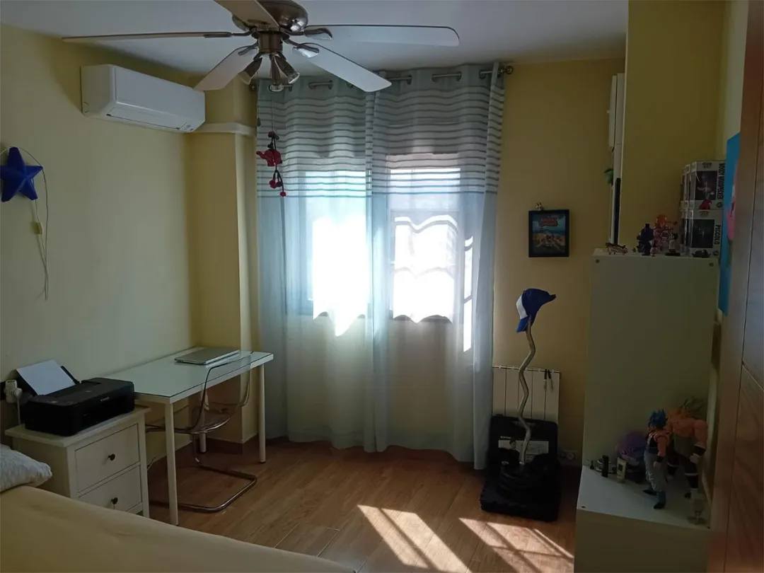 Piso en  Avenida Federico García Lorca 2 - Foto 16