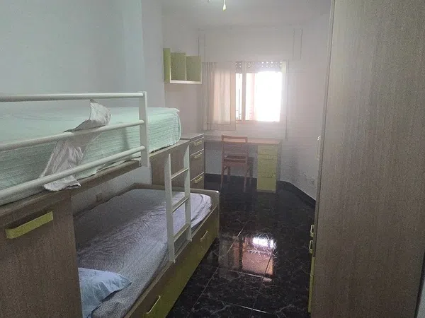 Piso en El Carmen - Foto 22
