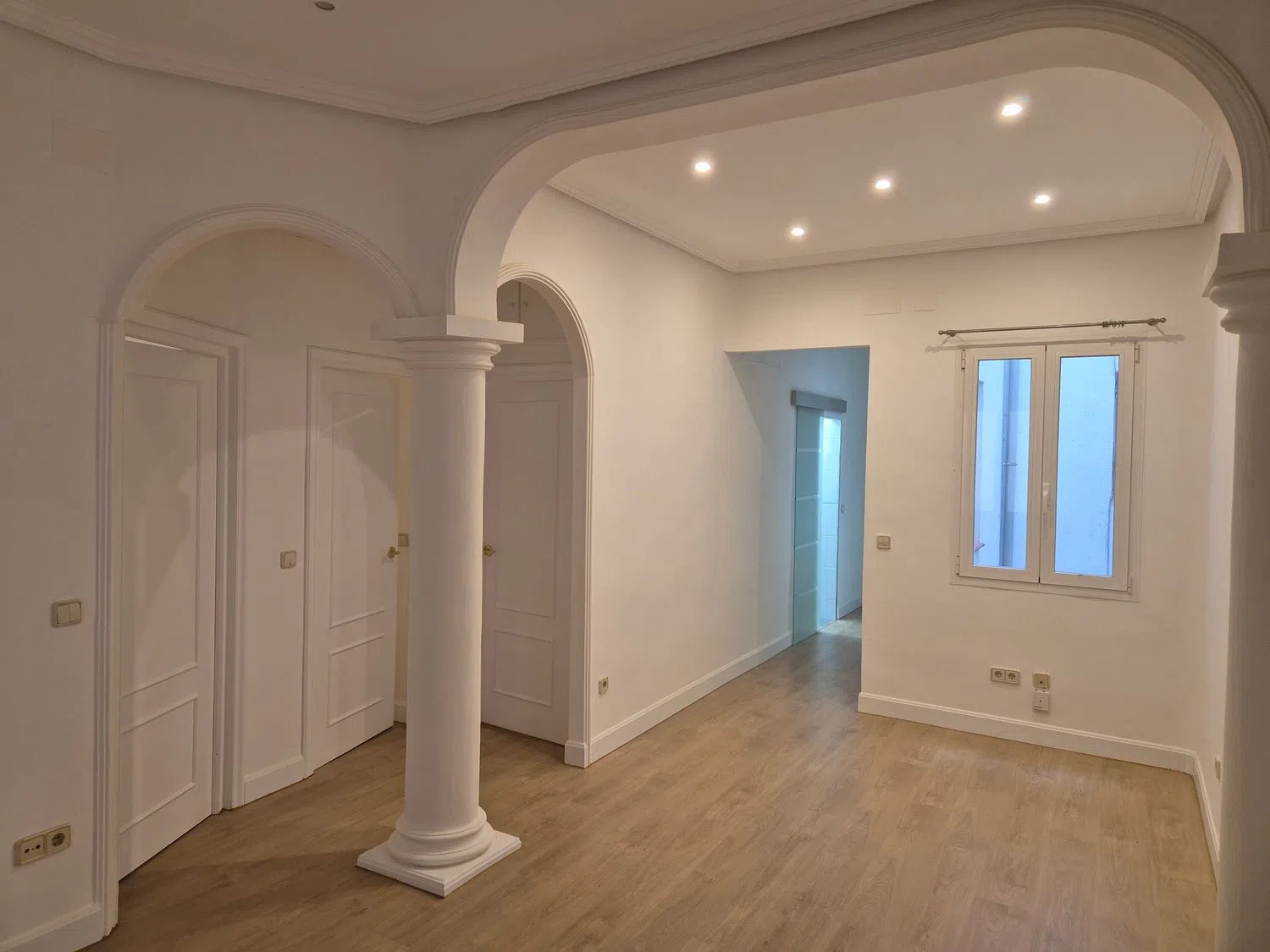 Piso en calle de Castelló, 122 - Foto 14