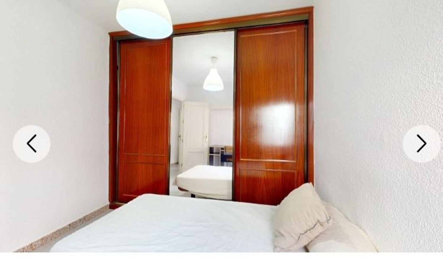 Piso en Calle Infanta Doña María, 65, Ciudad Jardín - Foto 23