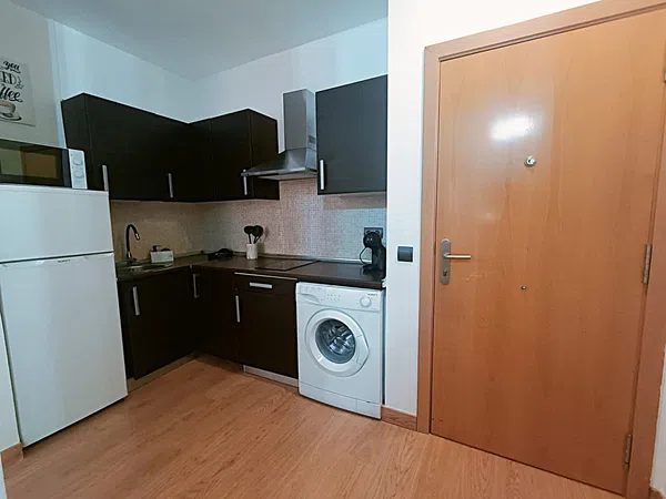 Piso en Calle Andrés Pérez, 6, Centro Histórico, Málaga - Foto 9