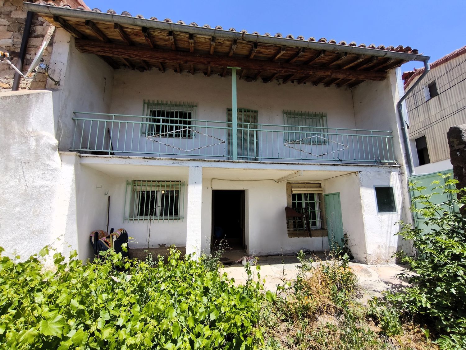 Casa de pueblo en Emilio Castelar, 33 - Foto 14