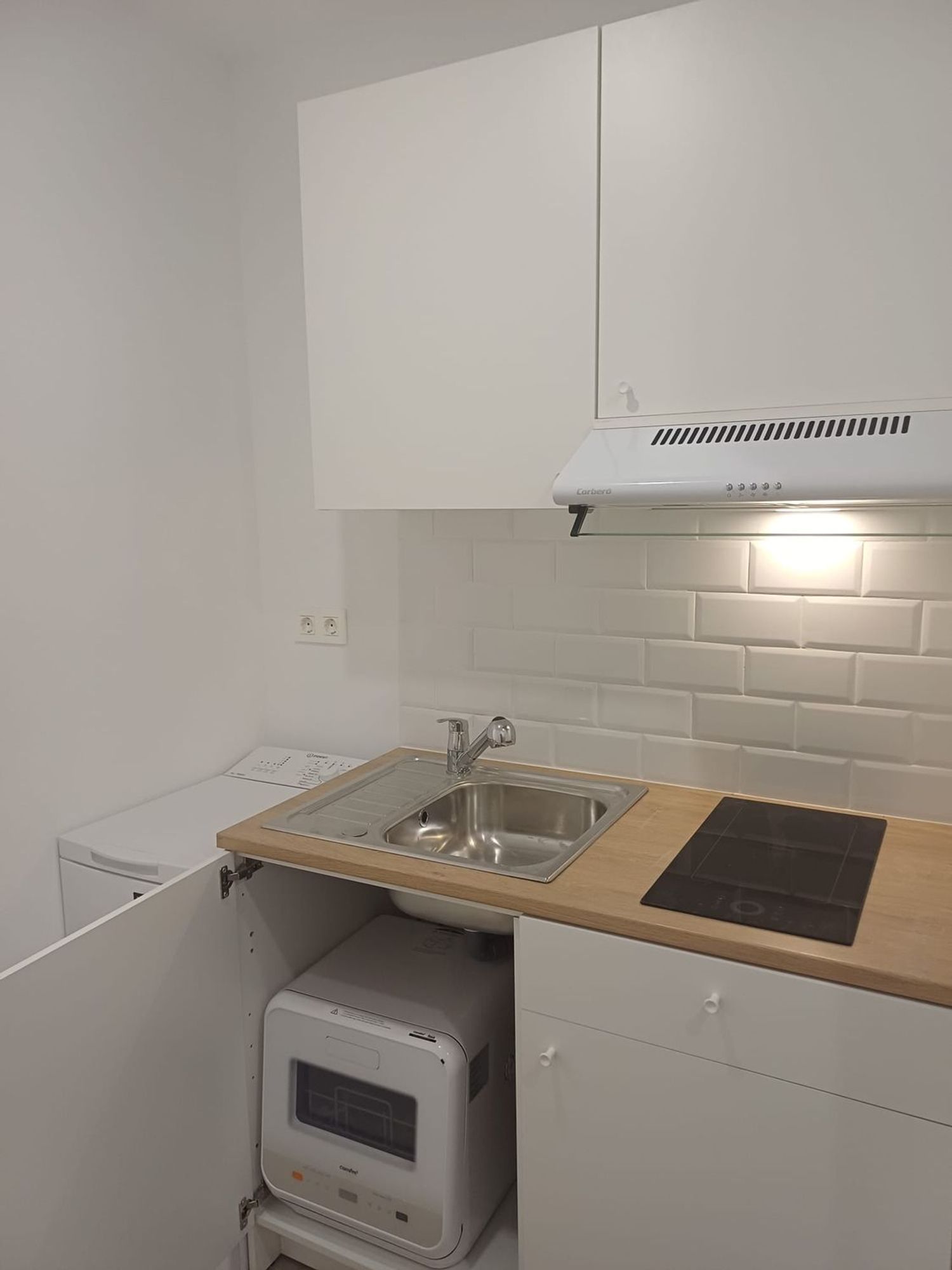 Estudio en Avenida de Galicia, 3 - Foto 2