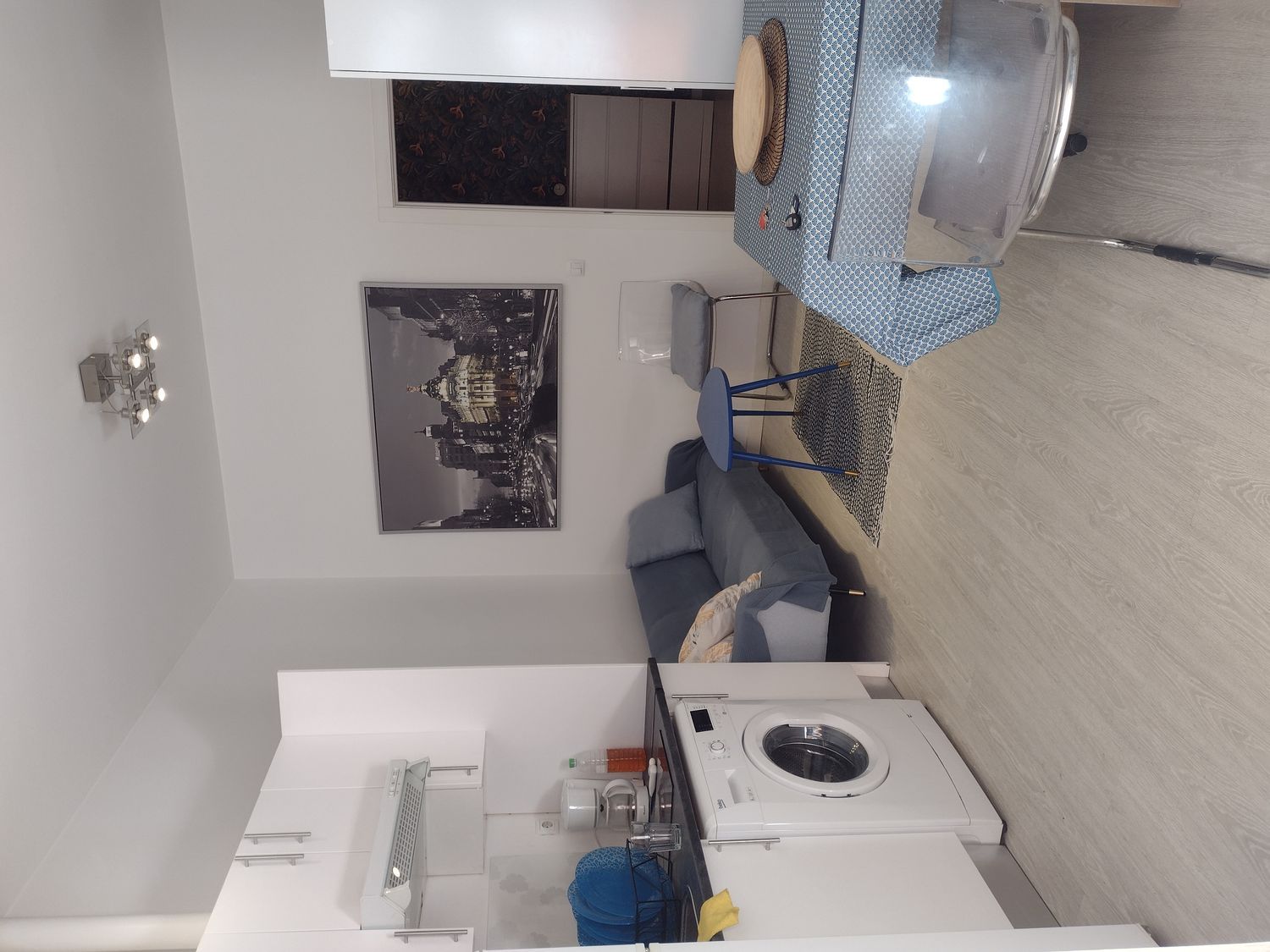 Piso en calle de Zurita, 36 - Foto 1