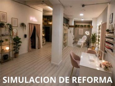 Local comercial en Plaza de España - Foto 8