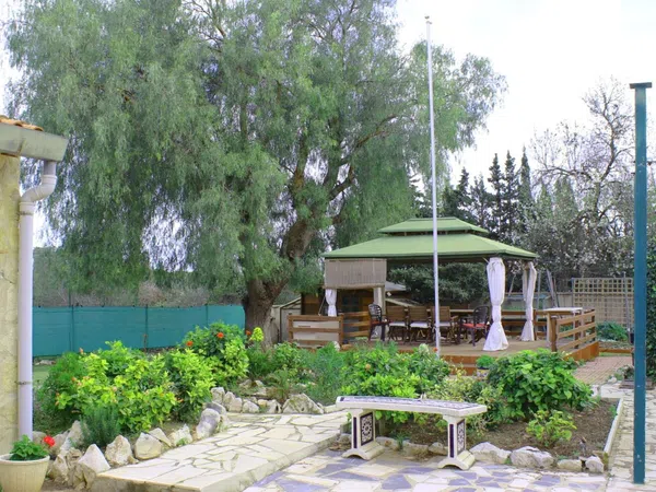Casa o chalet independiente en La Xara - La Sella - Jesús Pobre, La Xara - La Sella - Jesús Pobre - Foto 35