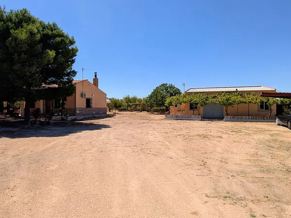 Finca rústica en Calle Morenales, 108 - Foto 2