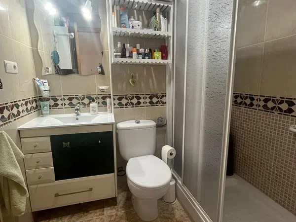 Piso en Calle María Gil Vallejos, 1, Avenida Habaneras - Curva de Palangre - Foto 18