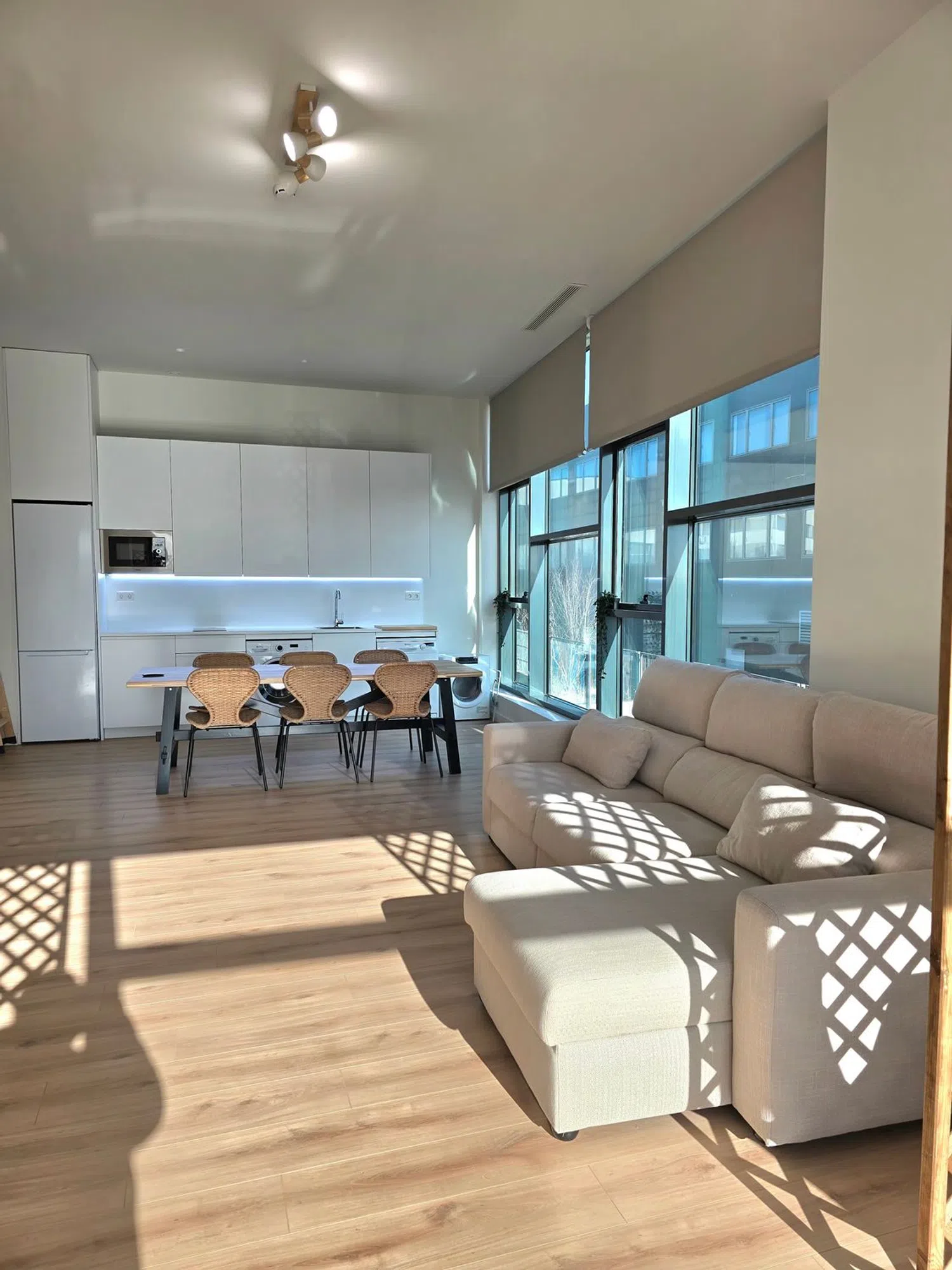 Piso en avenida del cerro del Águila, 11 - Foto 4