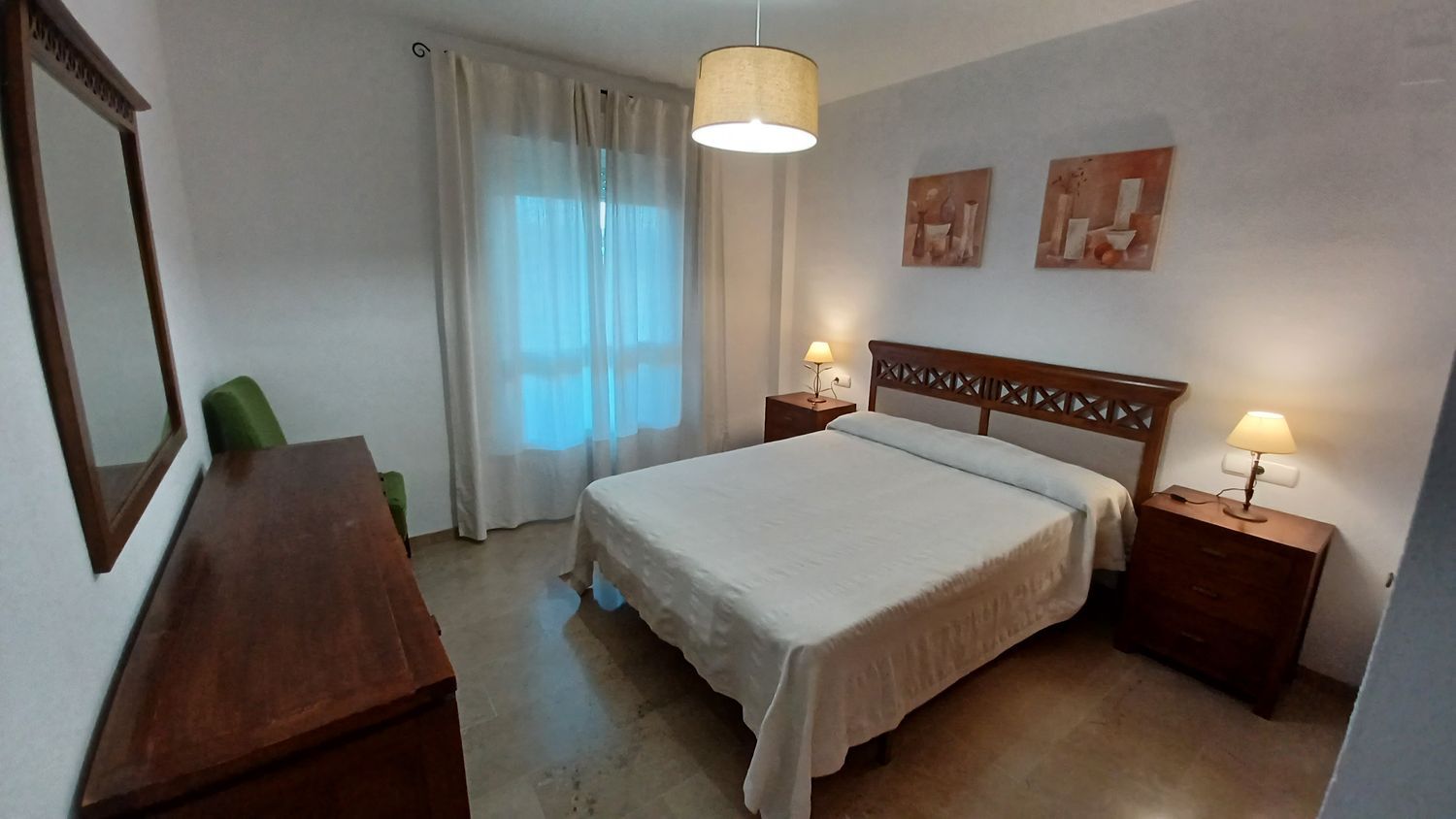 Piso en Calle General Péron, 12, Playamar - Benyamina - Foto 6
