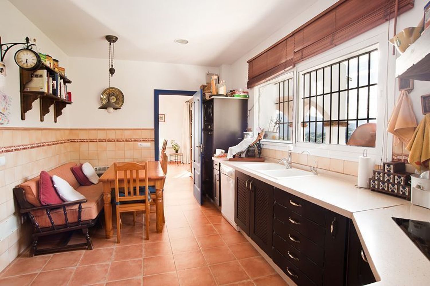 Casa o chalet independiente en Urbanizacion Rosa de Piedras, 25 - Foto 8