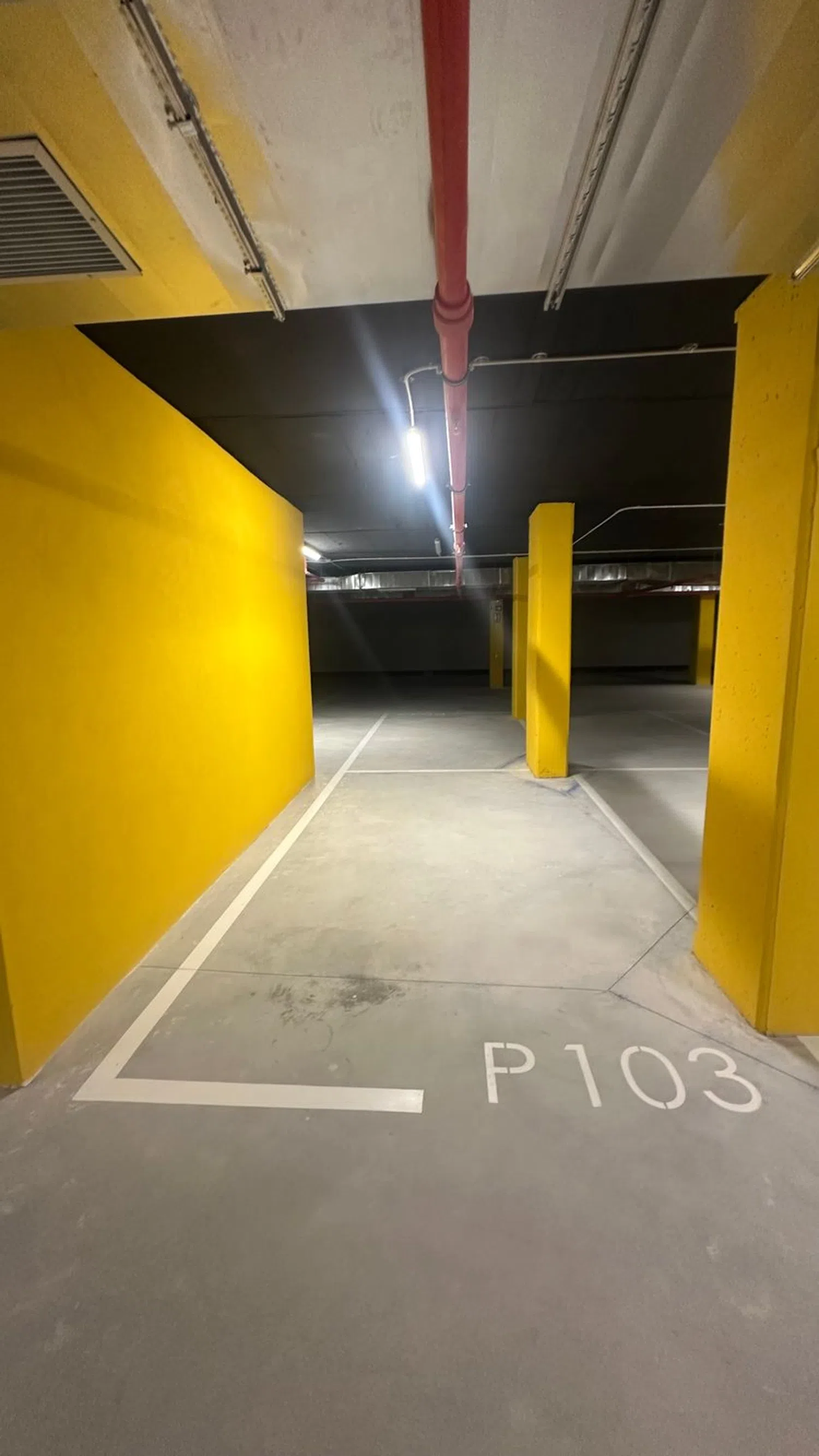 Piso en avenida de los Guindos, 24 a - Foto 2