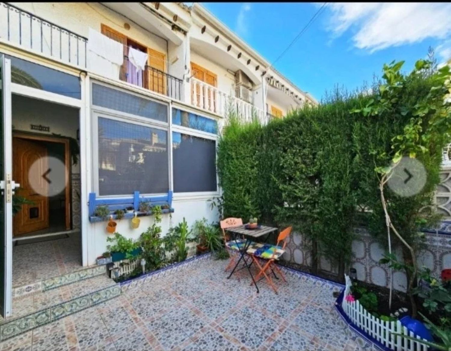 Estudio en Calle Río Ebro, 308, Panorama-Sierramar, Panorama-Sierramar - Foto 2