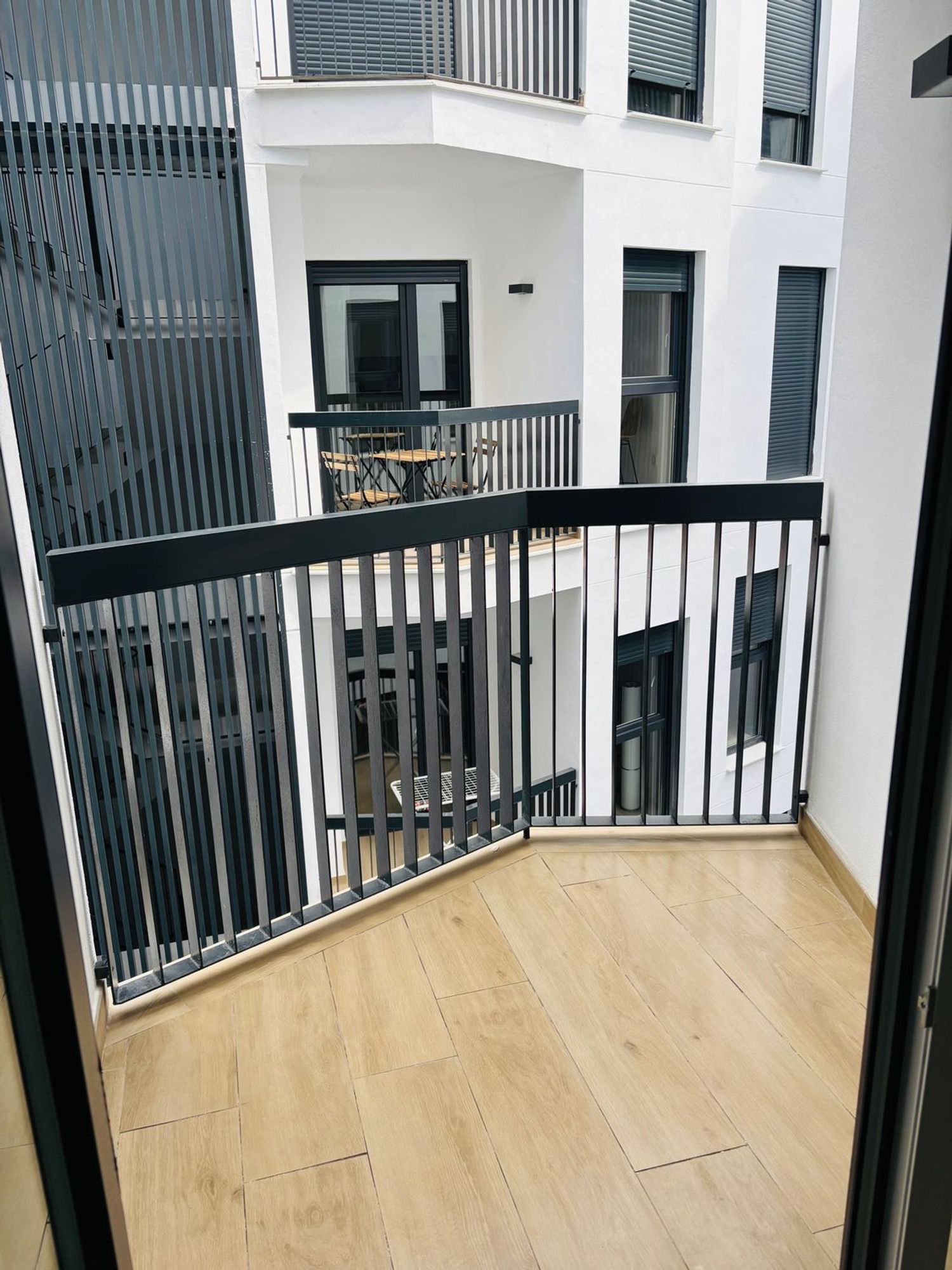 Piso en calle Peso de la Harina, 13 - Foto 2