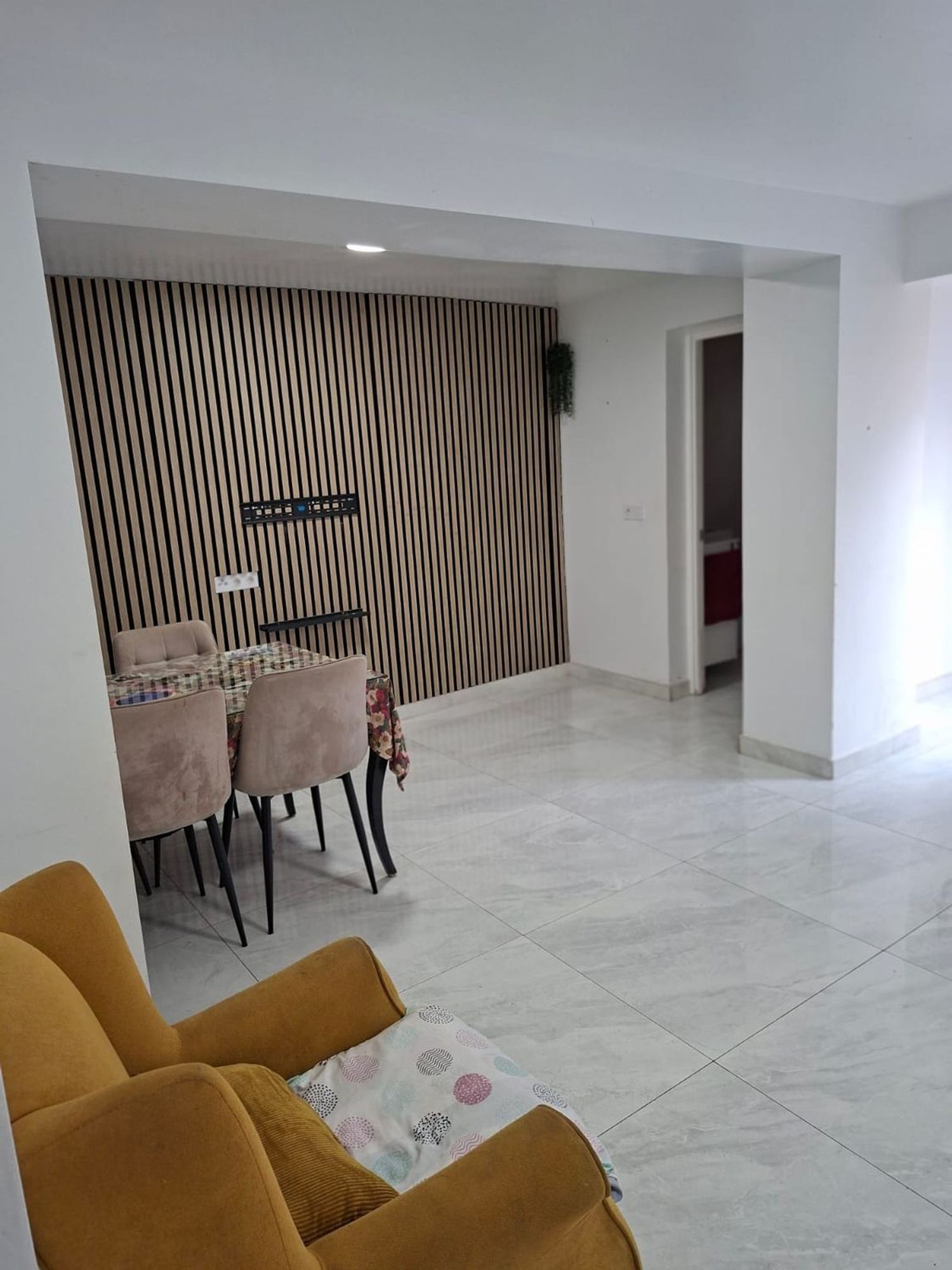 Chalet adosado en Calle Zurbarán, 19, Roquetas pueblo - Foto 3