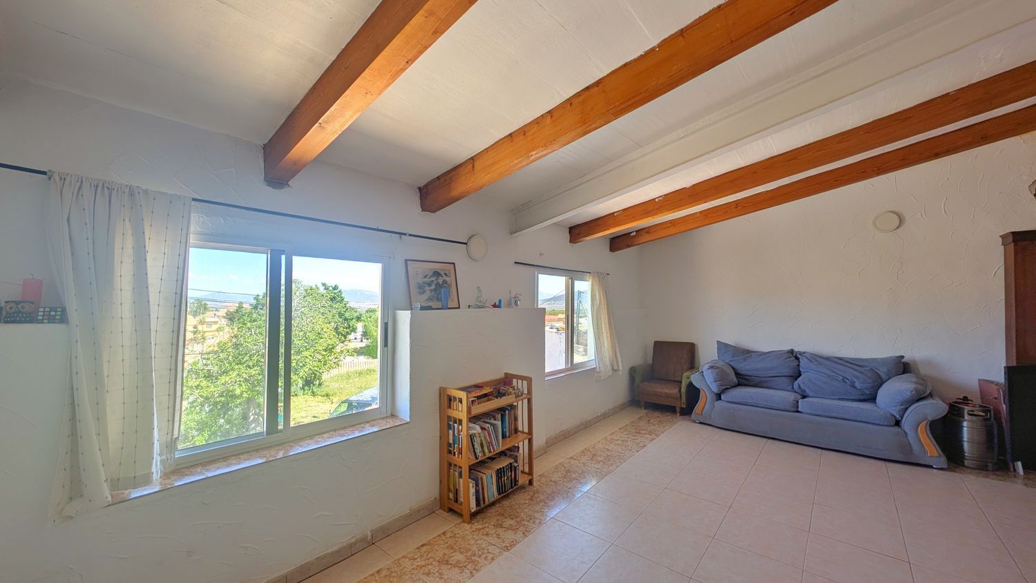 Casa de pueblo en Calle Creu de la Cs, 2 - Foto 17