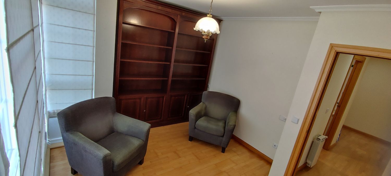 Chalet adosado en Elviña - A Zapateira - Foto 30
