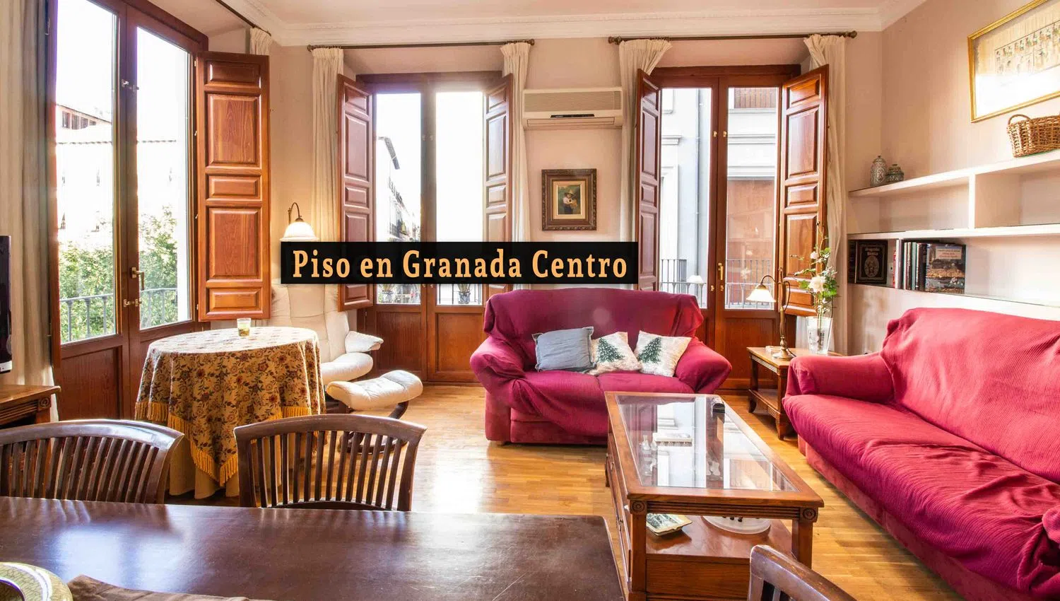 Piso en calle Príncipe, 13 - Foto 24