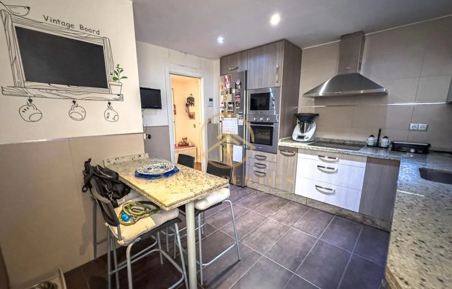 Piso en calle Navarro Ledesma, 150 - Foto 27