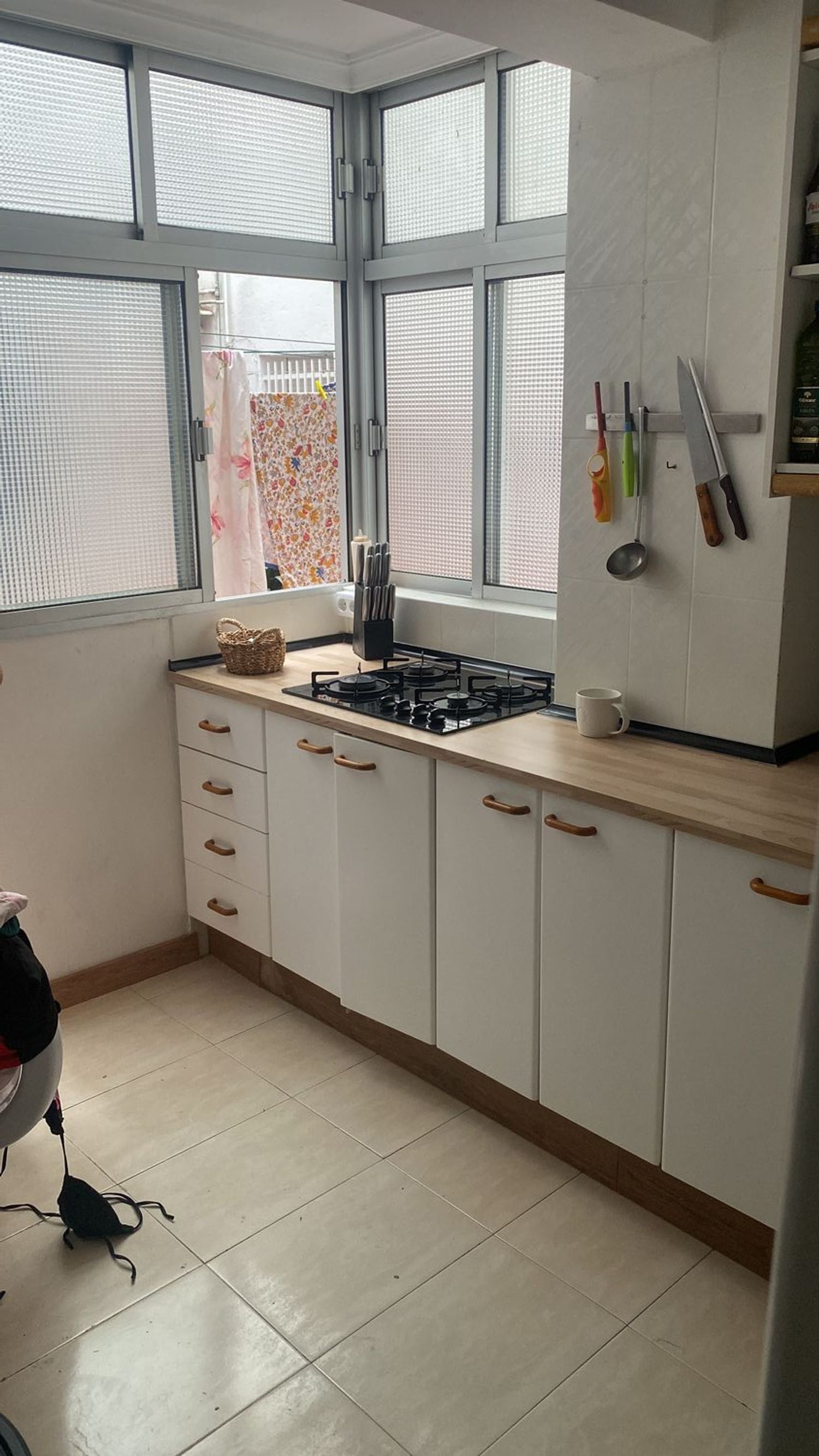 Piso en Calle Enrique Orce Mármol, 8, Ronda de Triana-Patrocinio-Turruñuelo - Foto 9