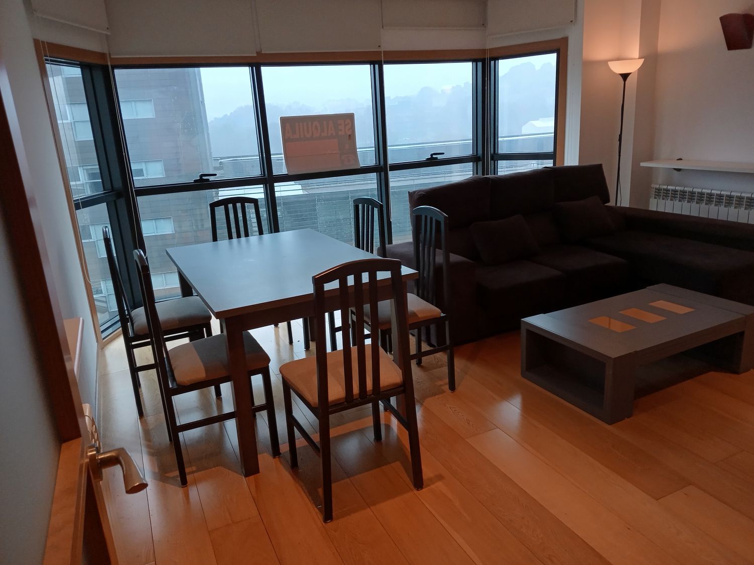 Piso en avenida Barcelona, 31 - Foto 2