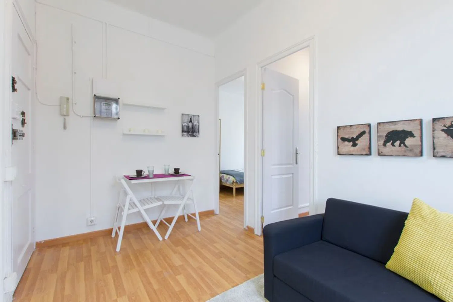 Piso en calle de Marià Aguiló, 117 - Foto 5