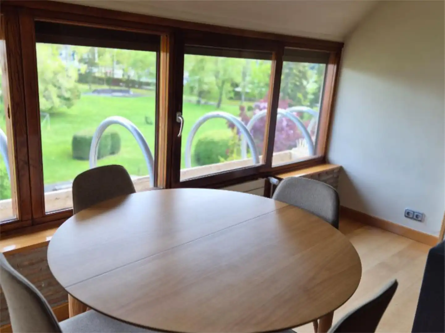 Ático en  Cervantes Ibilbidea 7 - Foto 4