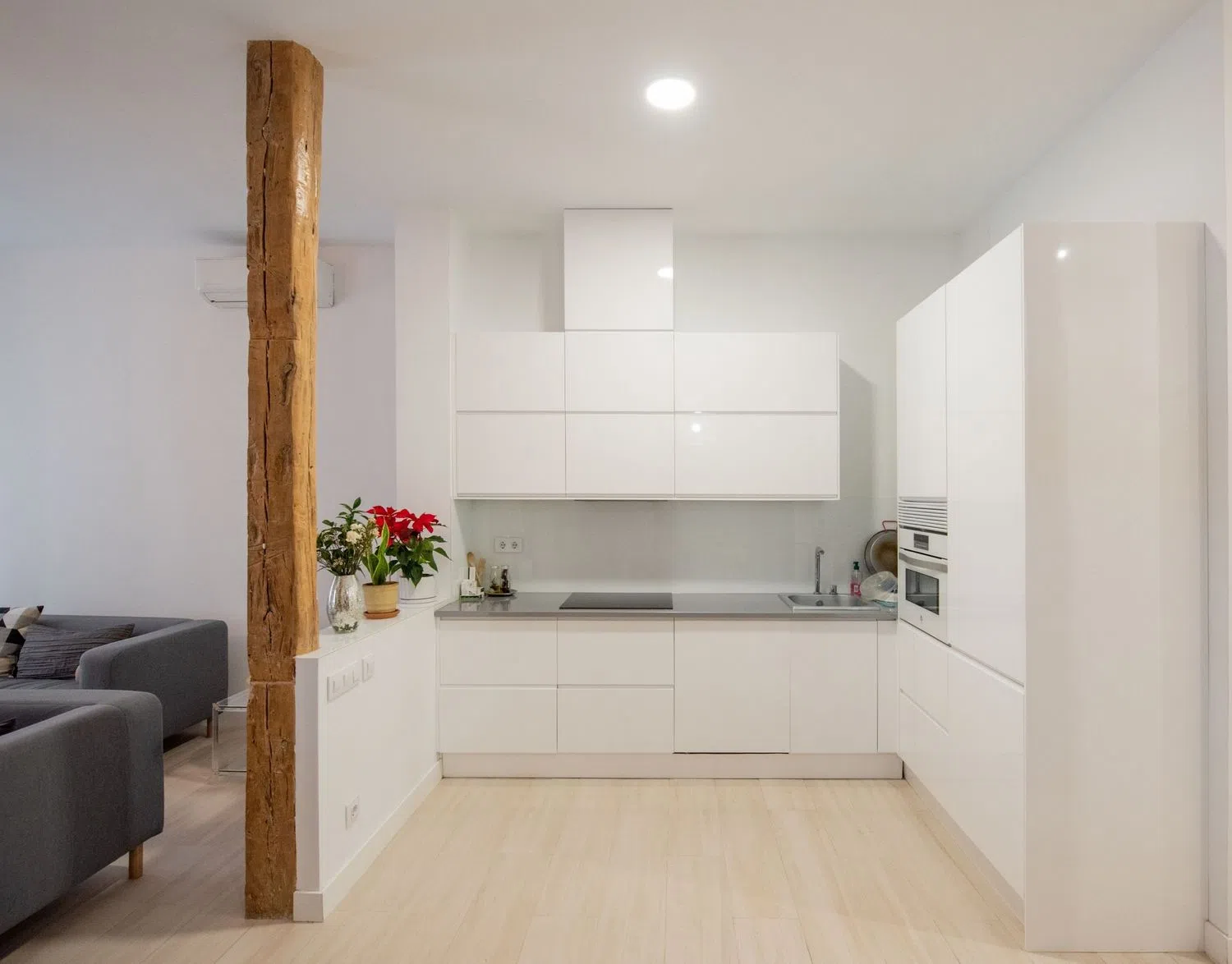 Piso en calle Colmenares, 9 - Foto 10