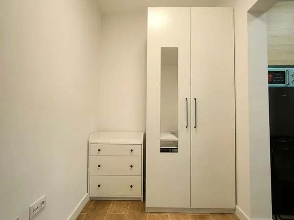 Estudio en Calle del Tesoro, 23, Malasaña-Universidad - Foto 4