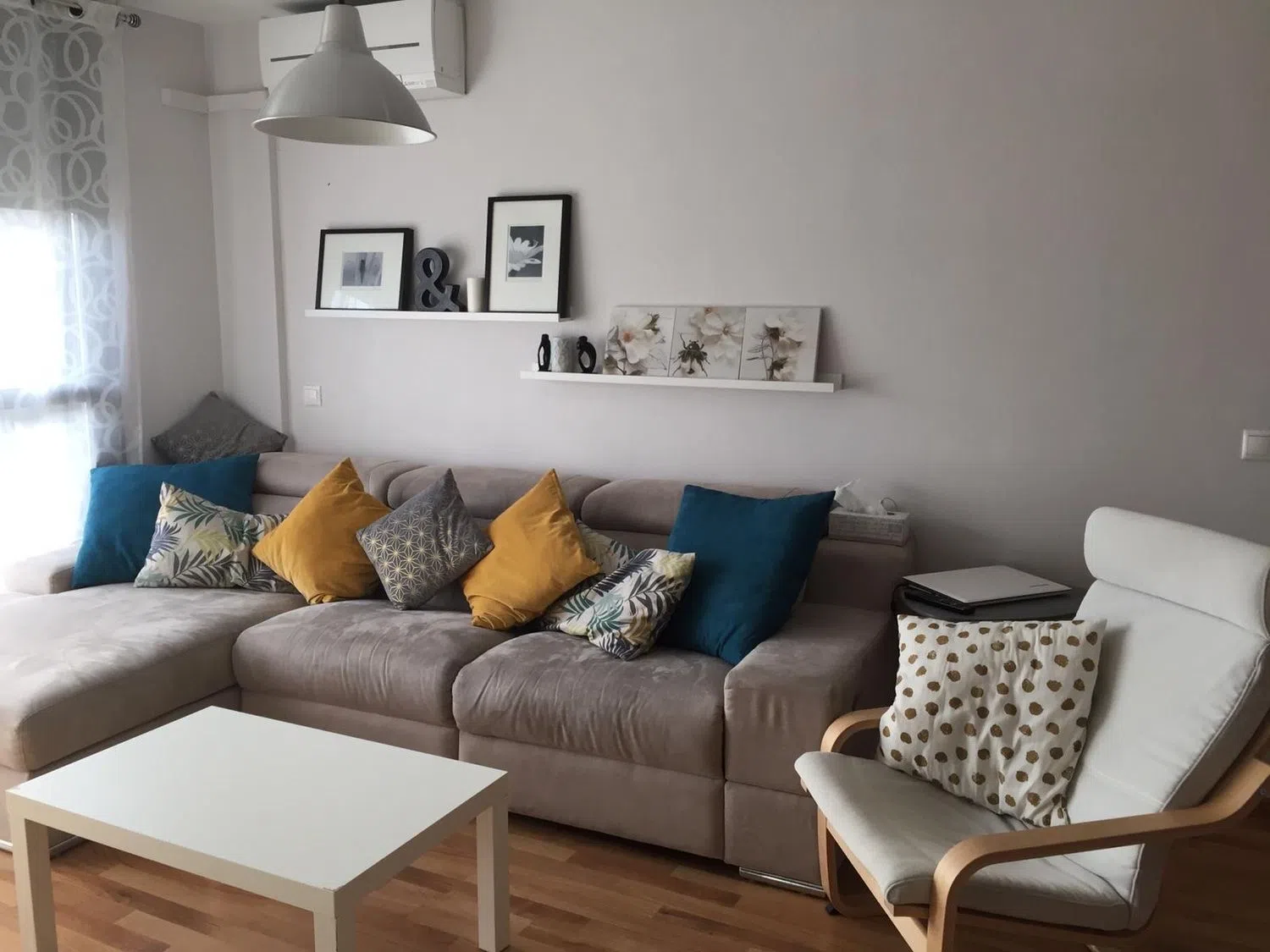 Dúplex en avenida de Casablanca, 48 - Foto 1