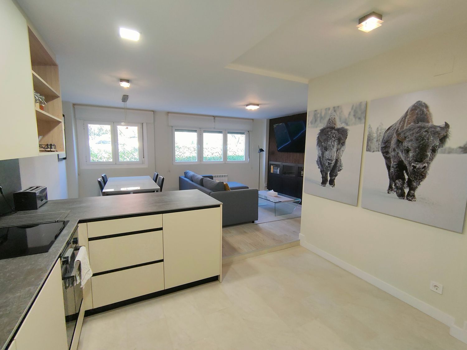 Piso en avenida de Europa, 15 - Foto 3