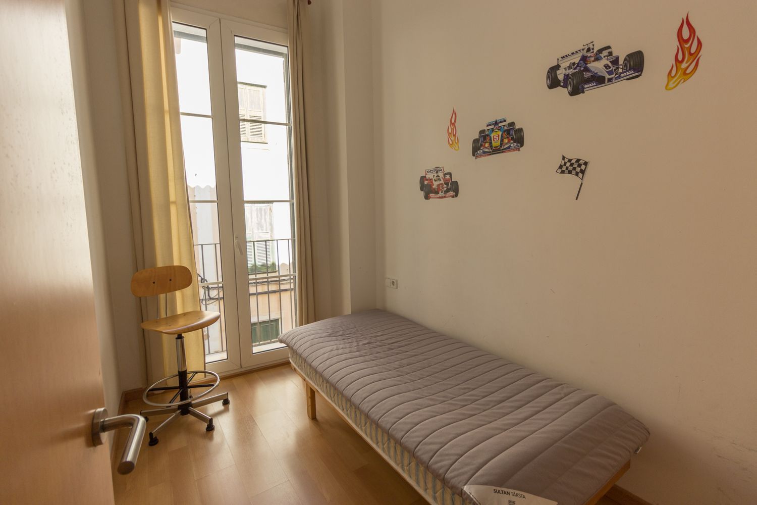 Piso en Calle de Sant Roc, 5, Centre Històric - Foto 7