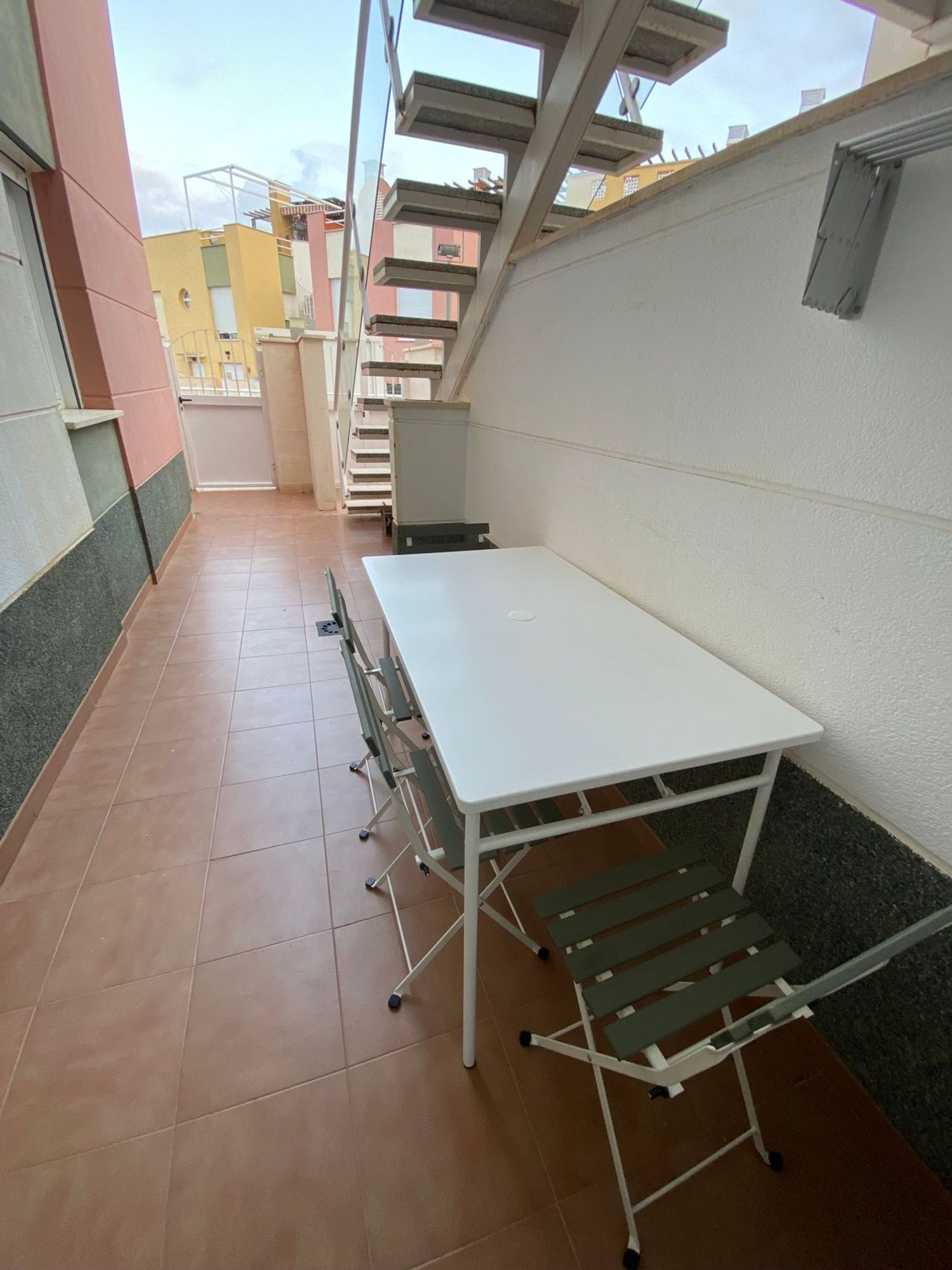 Piso en Avenida Juan Sebastián Elcano, 3 - Foto 18