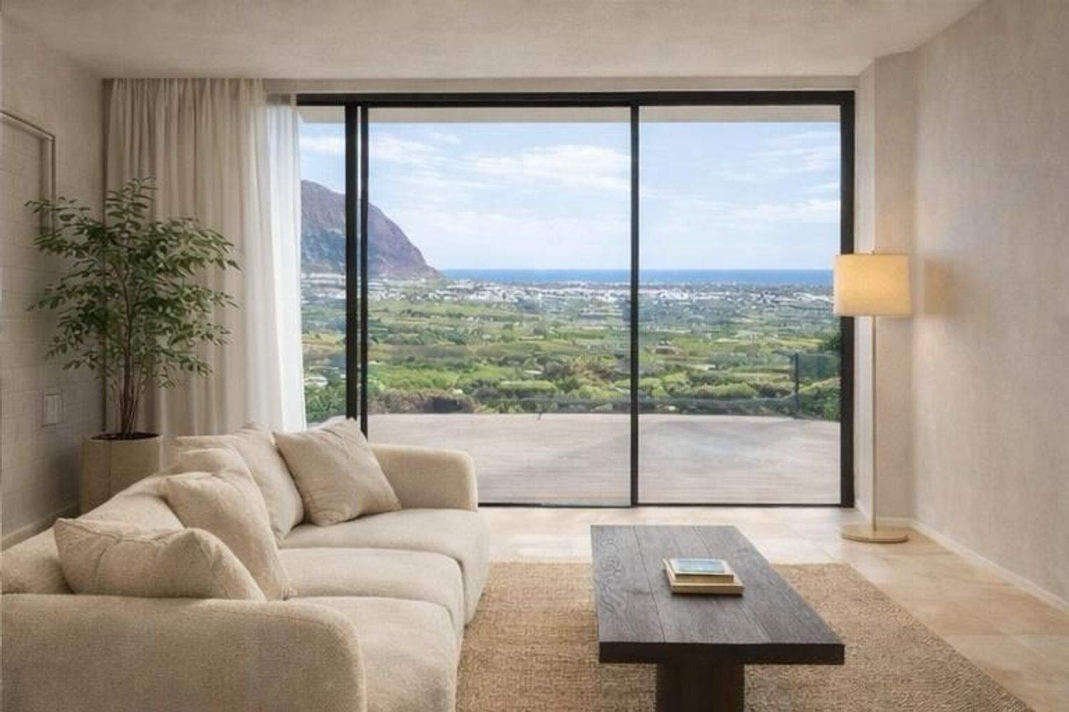 Casa o chalet independiente en Calle Riu Montnegre, 25 - Foto 3