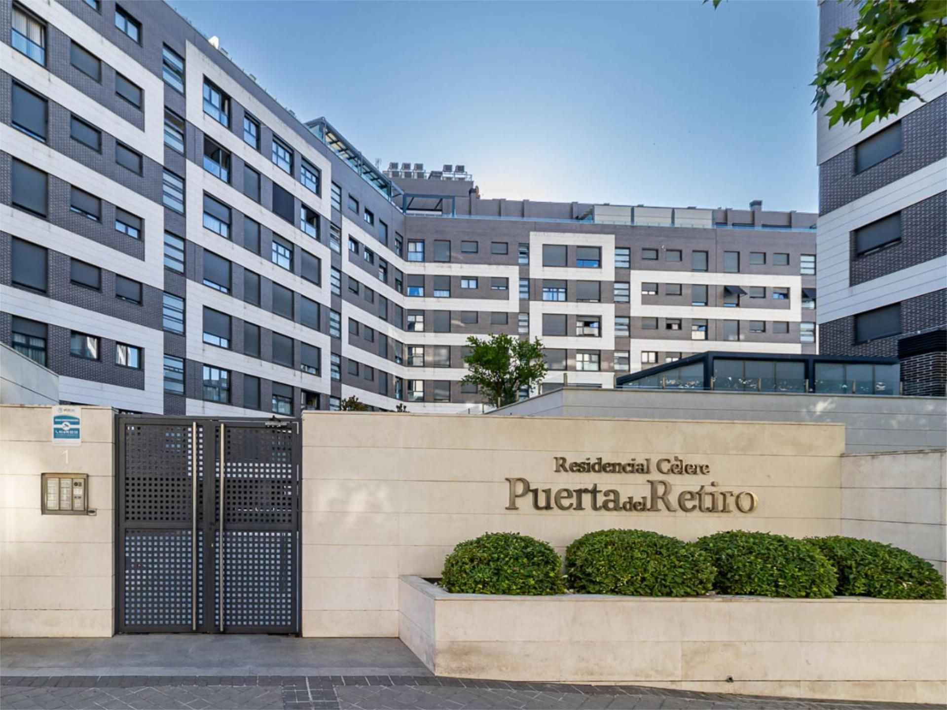 Piso en  Calle de Carlos y Guillermo Fernández Shaw 1 - Foto 38