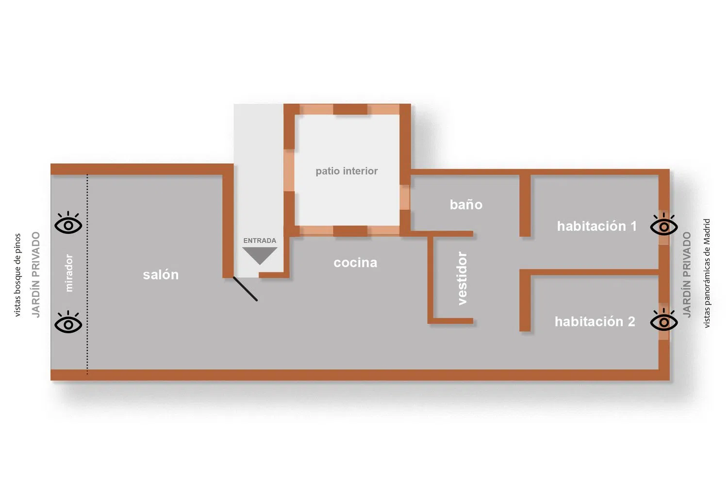 Ático en avenida de Portugal, 39 - Foto 32