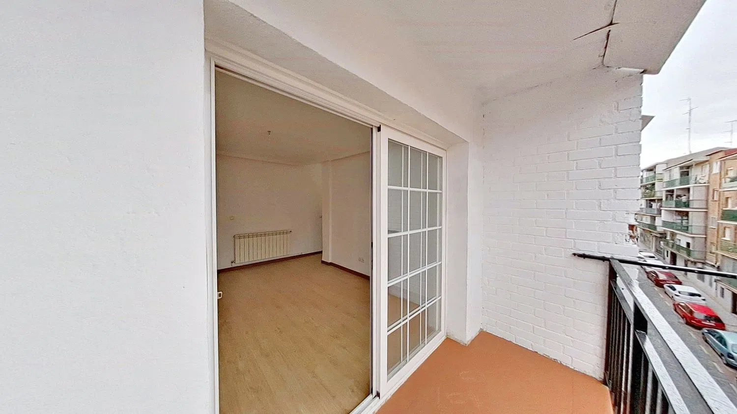 Piso en Barrio Zona Renfe - Foto 2