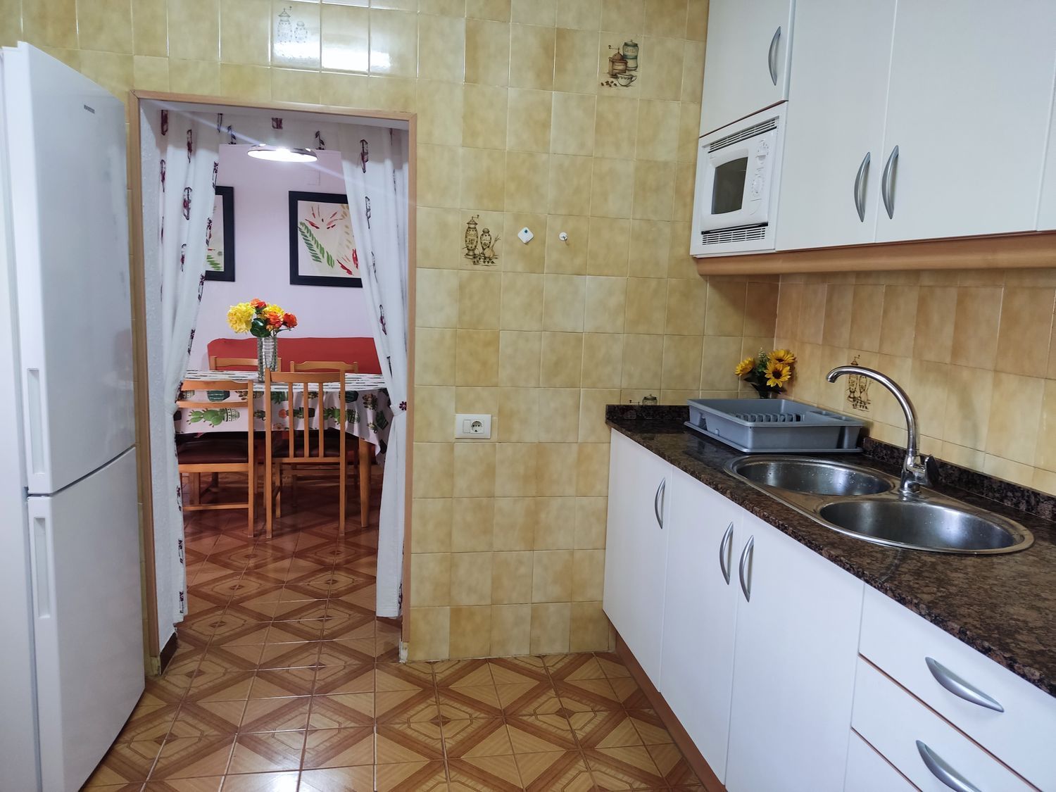 Casa o chalet independiente en Plaza Poligono 13, 374, Zona Pueblo, Zona Pueblo - Foto 4