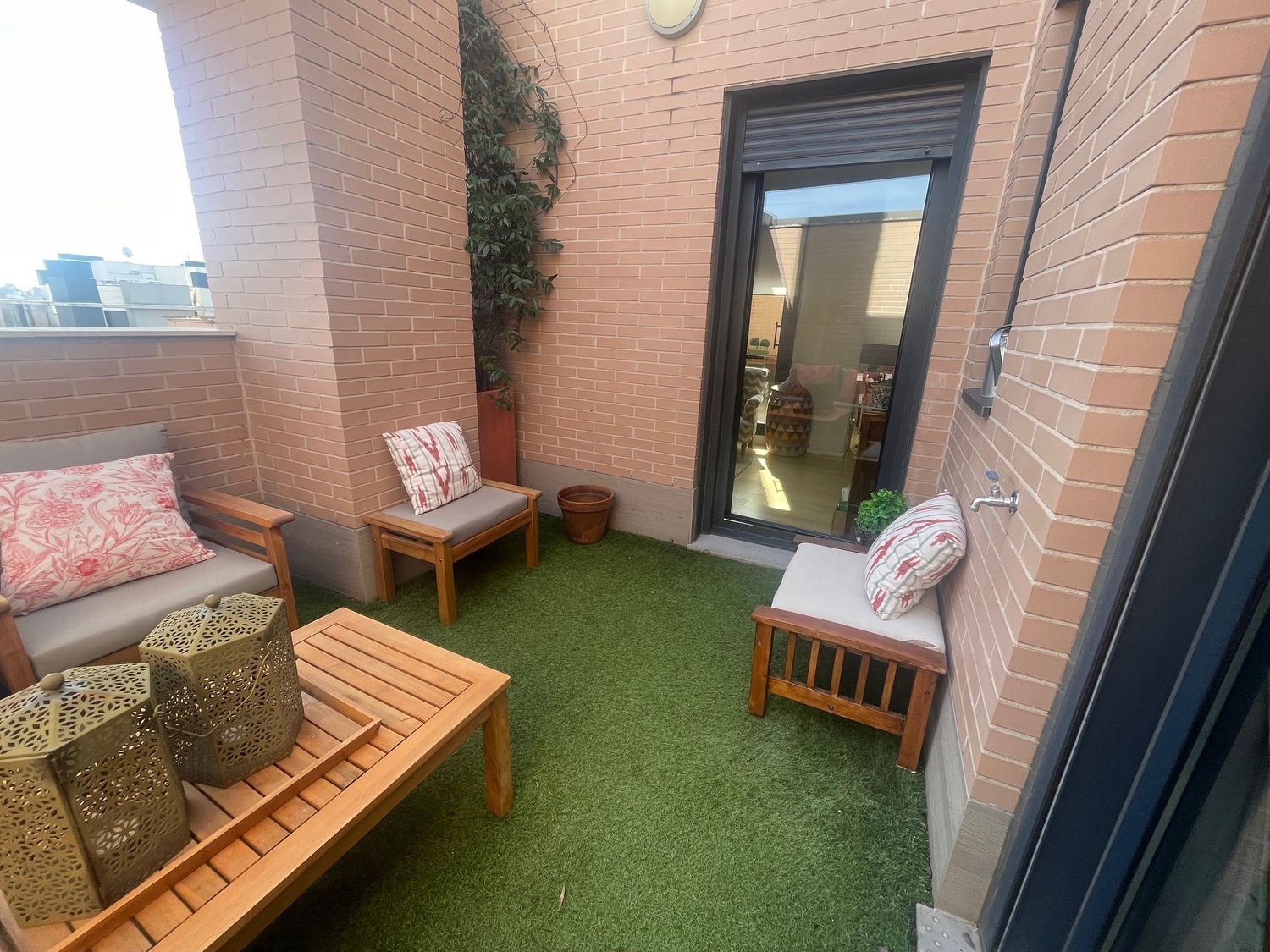 Ático en calle de Luis Martinez Feduchi, 74 - Foto 7