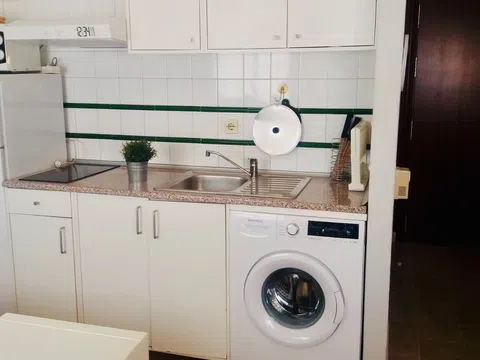 Estudio en calle Cardenal Ilundain, 22 - Foto 4