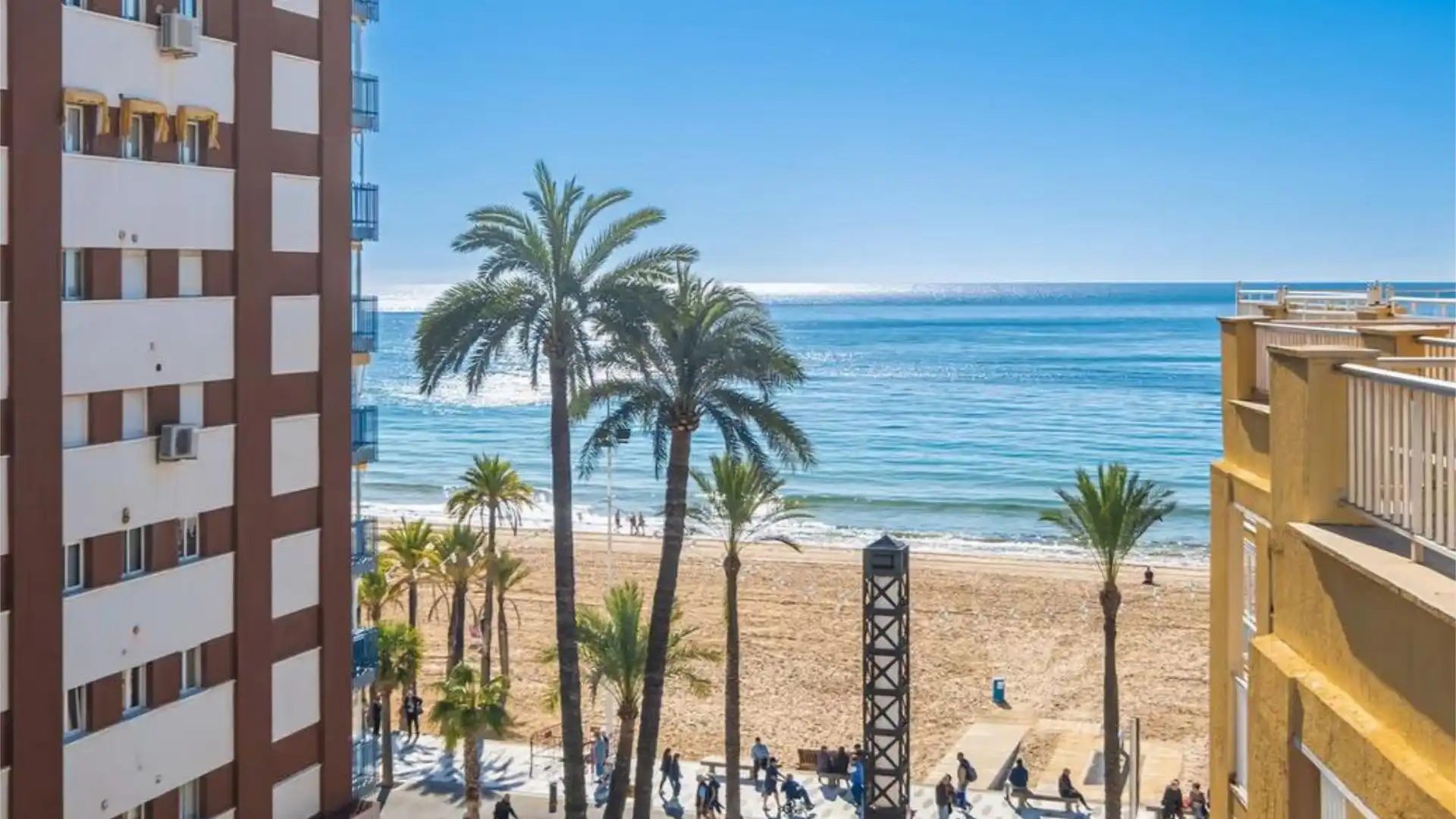 Ático en  Avinguda Alcoi 15 - Foto 18